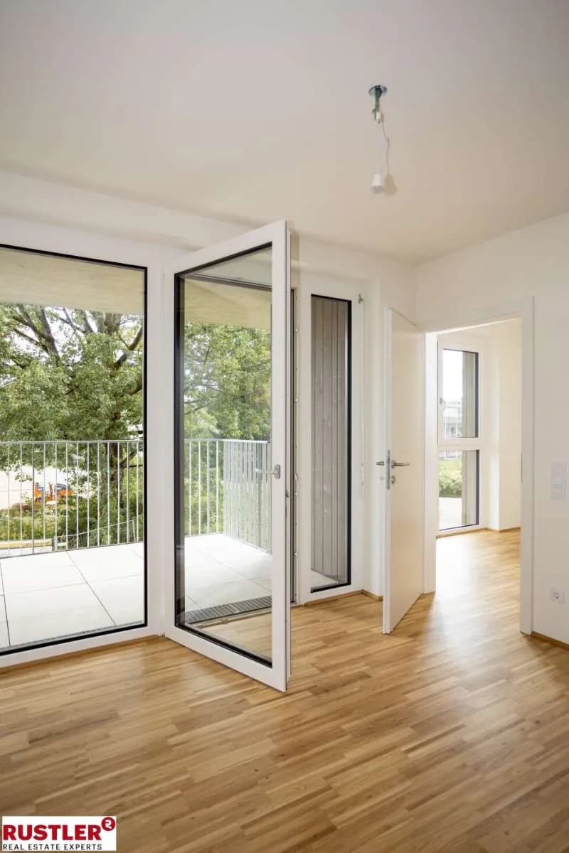 2-Zimmer-Wohnung kaufen in Graz – 47,55 m², € 245.000 – Bild 2 von 13