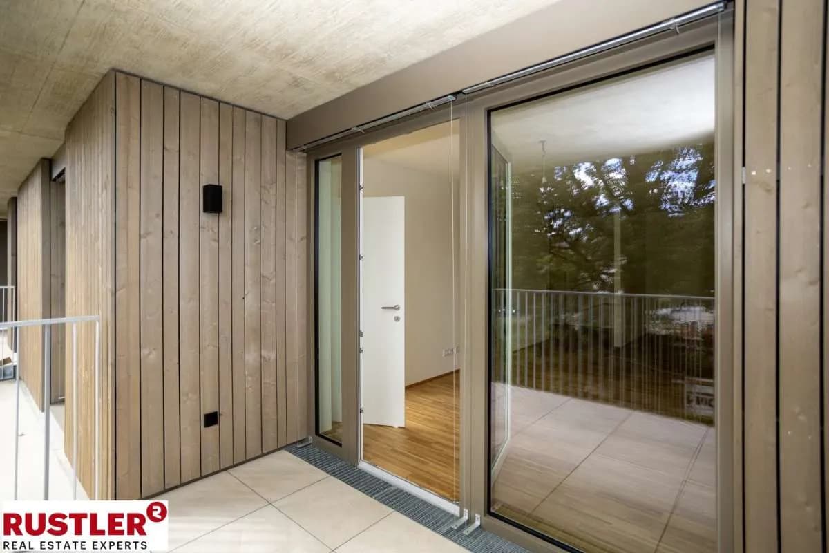 2-Zimmer-Wohnung kaufen in Graz – 47,55 m², € 245.000 – Bild 3 von 13