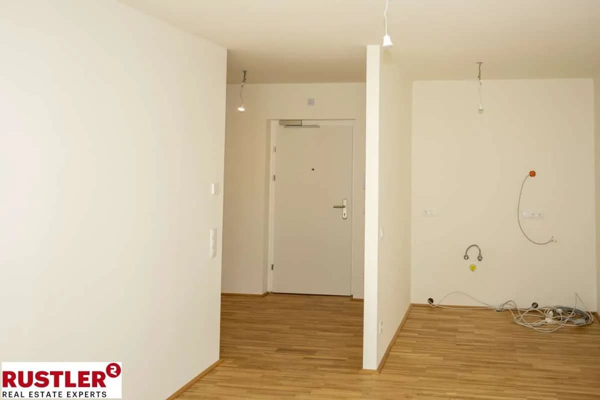 2-Zimmer-Wohnung kaufen in Graz – 47,55 m², € 245.000 – Bild 5 von 13
