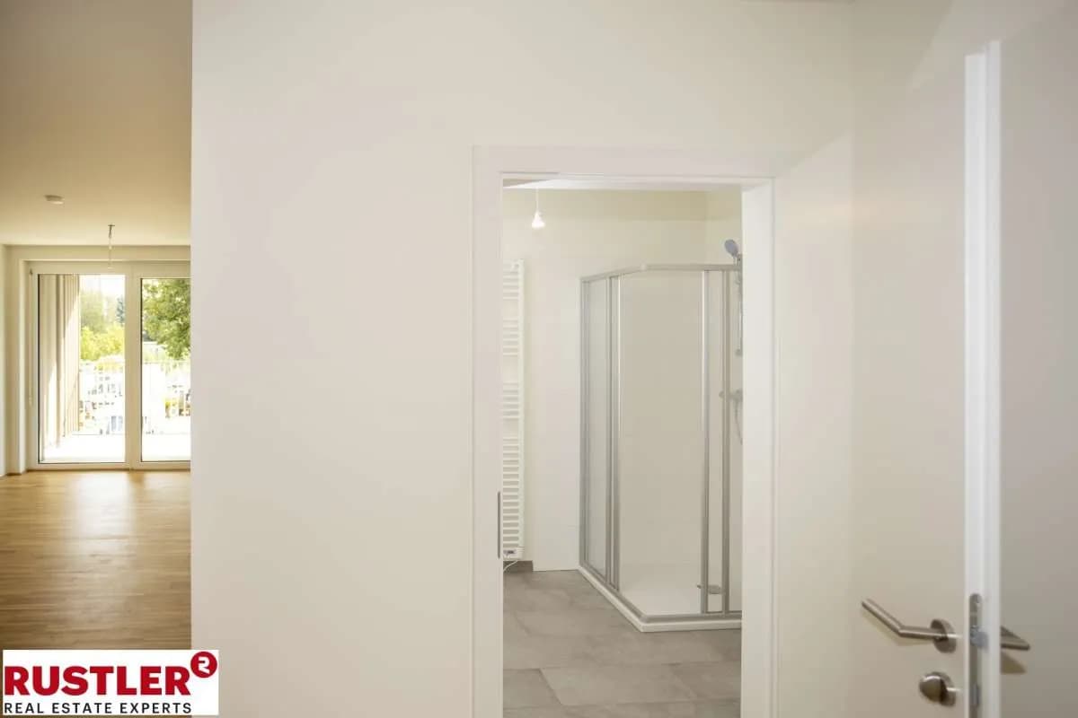 2-Zimmer-Wohnung kaufen in Graz – 47,55 m², € 245.000 – Bild 6 von 13