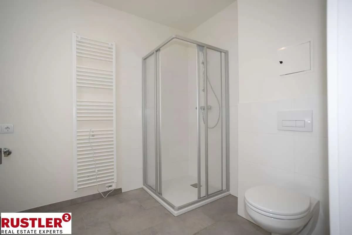 2-Zimmer-Wohnung kaufen in Graz – 47,55 m², € 245.000 – Bild 7 von 13