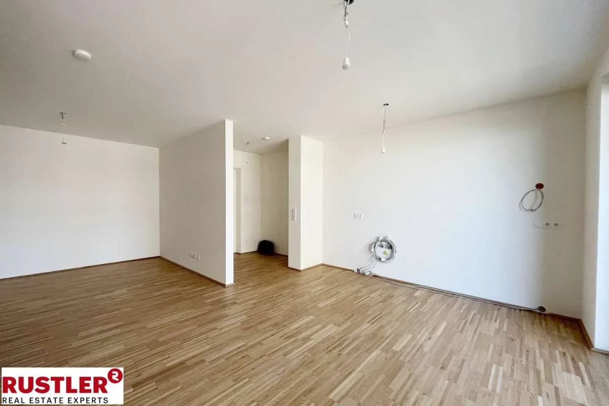 2-Zimmer-Wohnung kaufen in Graz – 53,39 m², € 270.000 – Bild 2 von 9