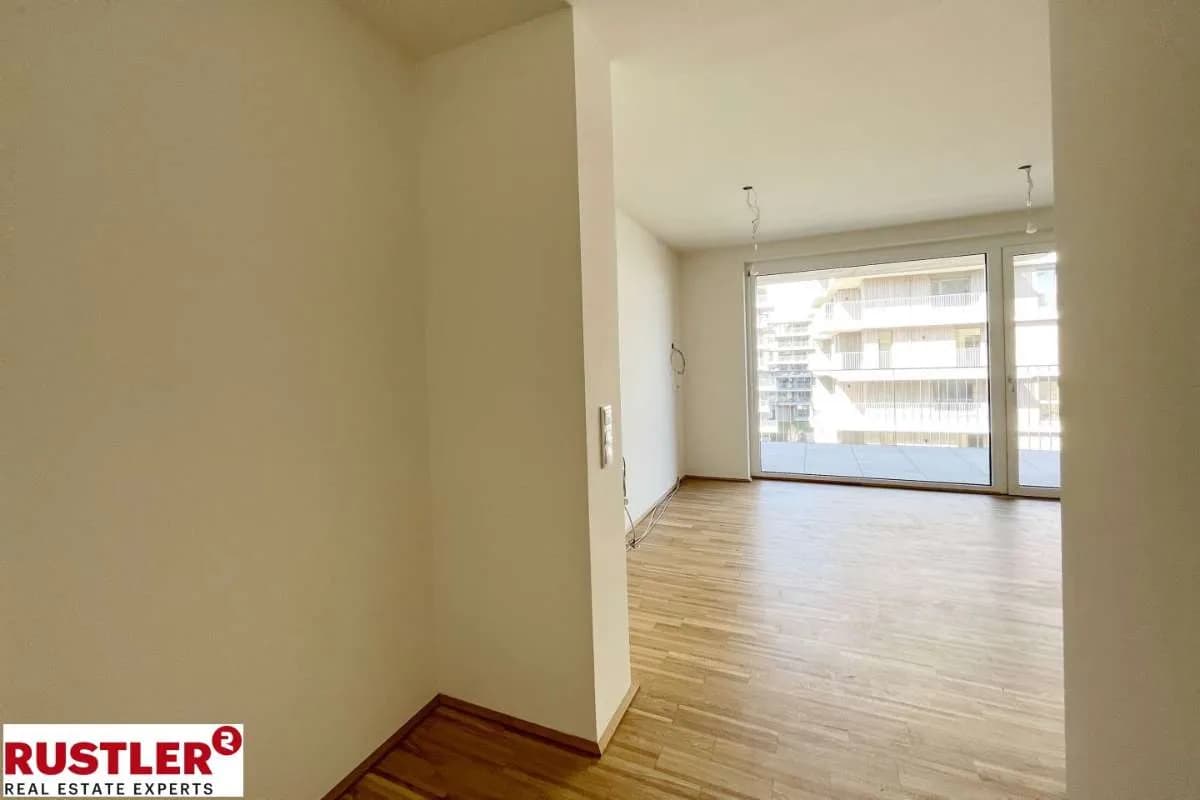 2-Zimmer-Wohnung kaufen in Graz – 53,39 m², € 270.000 – Bild 3 von 9