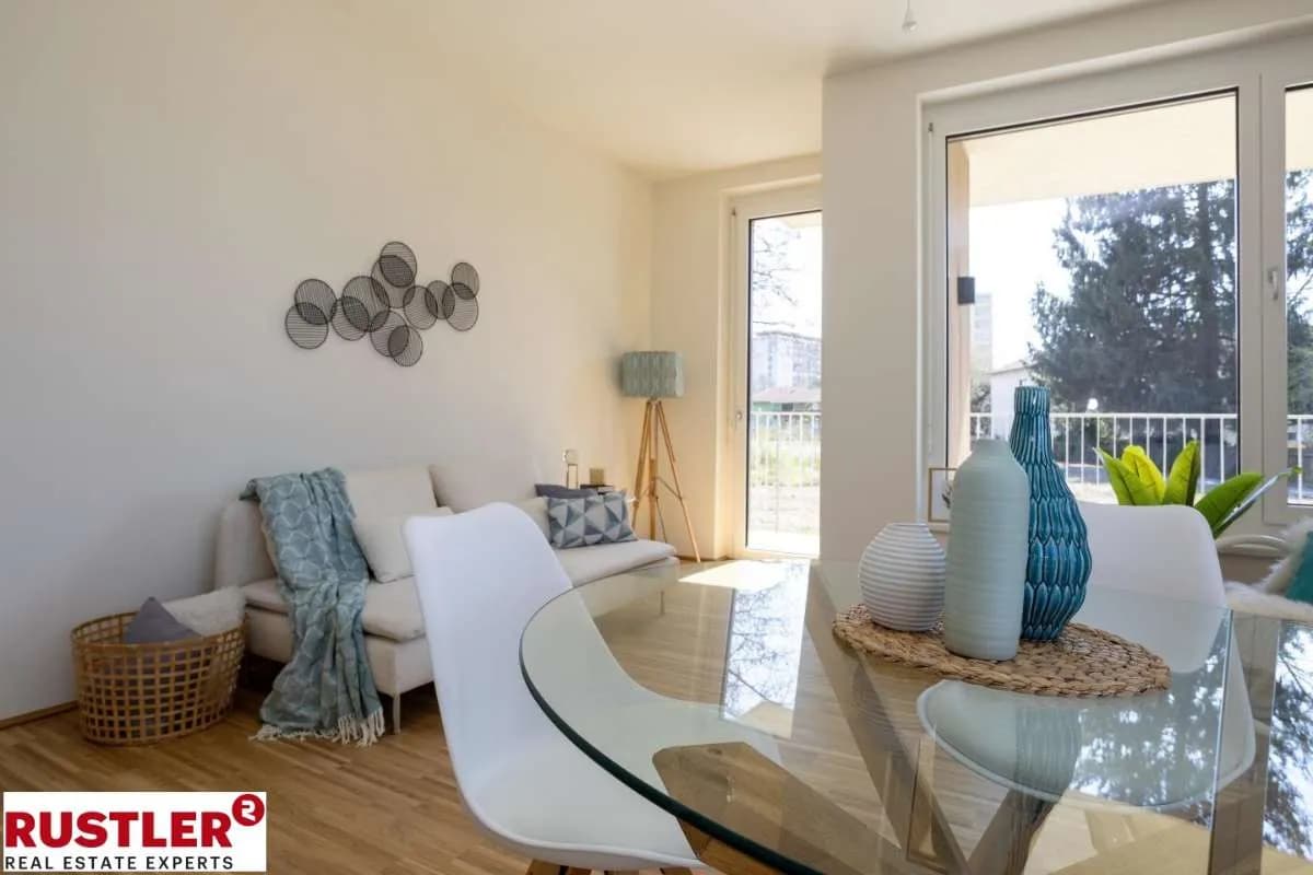 3-Zimmer-Wohnung kaufen in Graz – 70,4 m², € 335.000 – Bild 1 von 16
