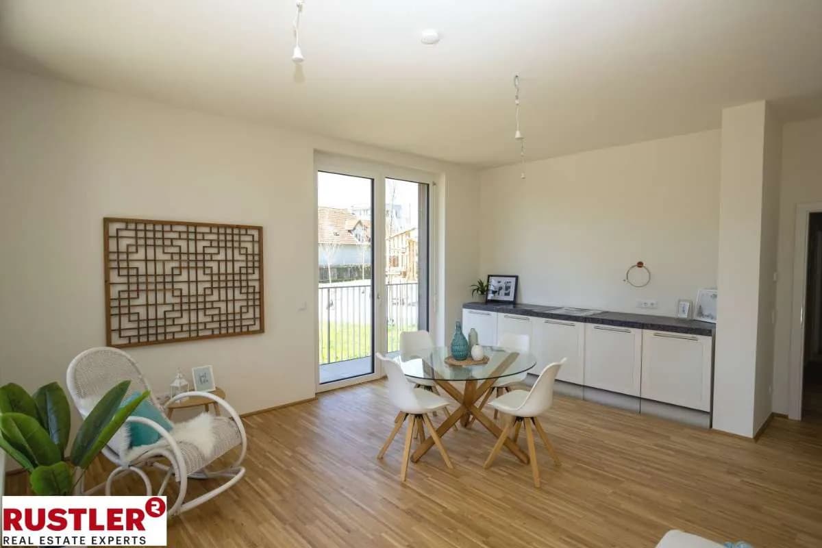 3-Zimmer-Wohnung kaufen in Graz – 70,4 m², € 335.000 – Bild 3 von 16
