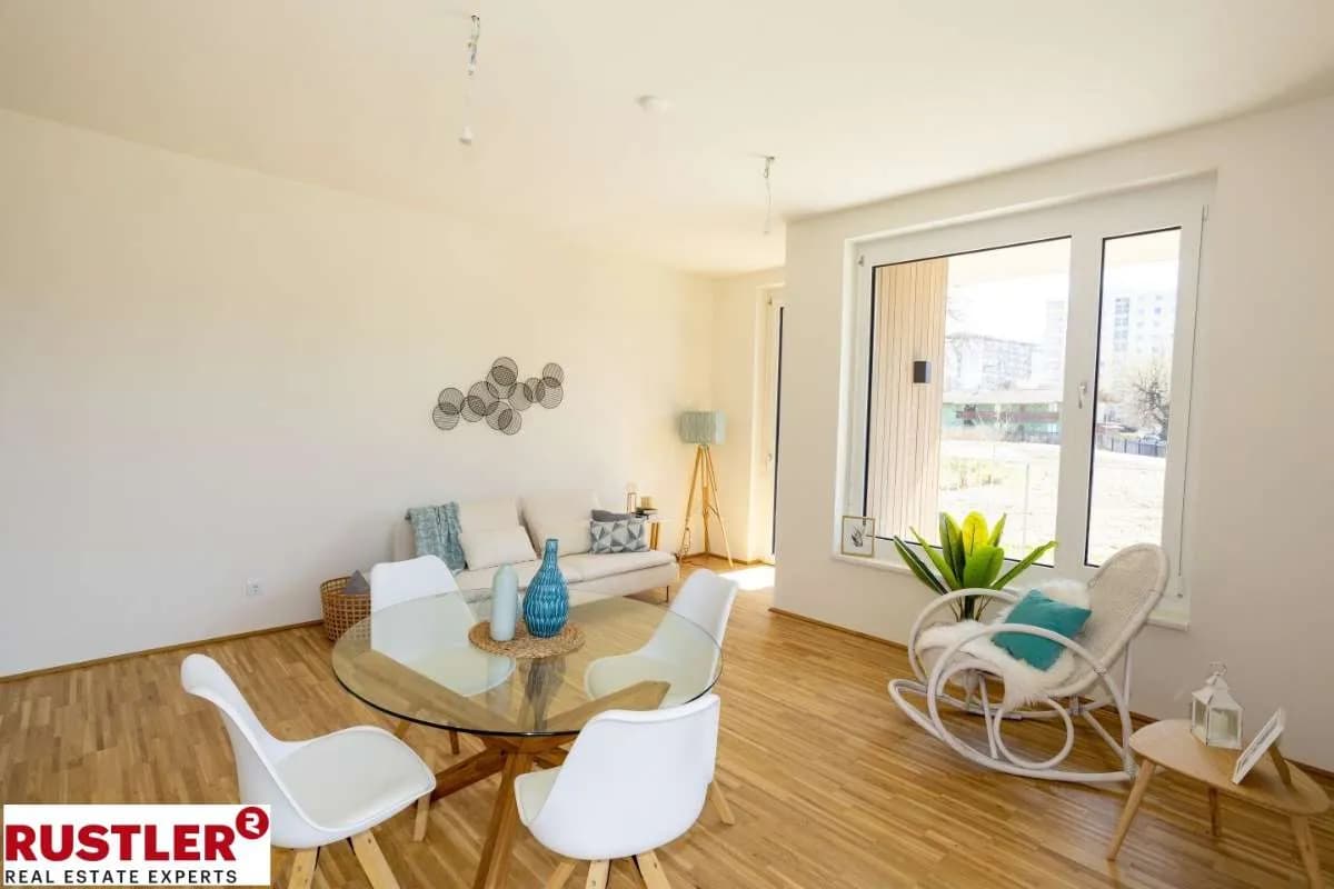 3-Zimmer-Wohnung kaufen in Graz – 70,4 m², € 335.000 – Bild 4 von 16