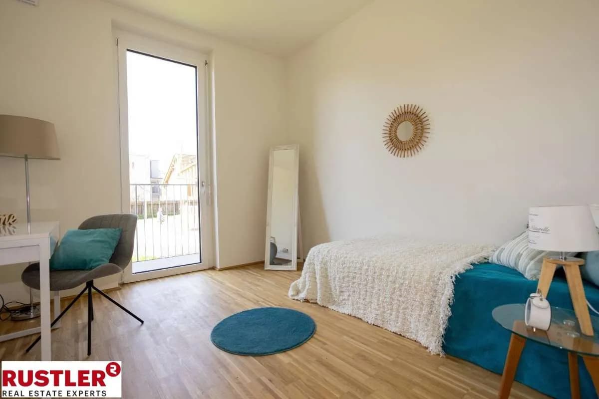 3-Zimmer-Wohnung kaufen in Graz – 70,4 m², € 335.000 – Bild 6 von 16