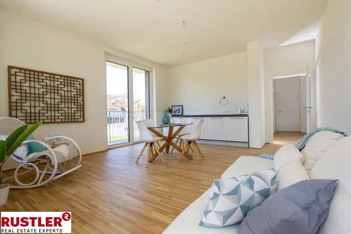 3-Zimmer-Wohnung kaufen in Graz – 70,4 m², € 335.000 – Bild 10 von 16