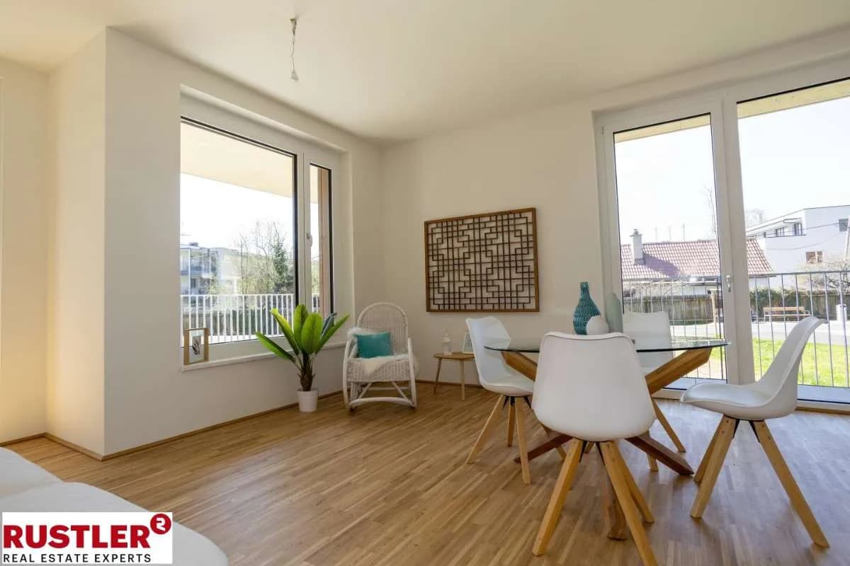 3-Zimmer-Wohnung kaufen in Graz – 70,4 m², € 335.000 – Bild 11 von 16