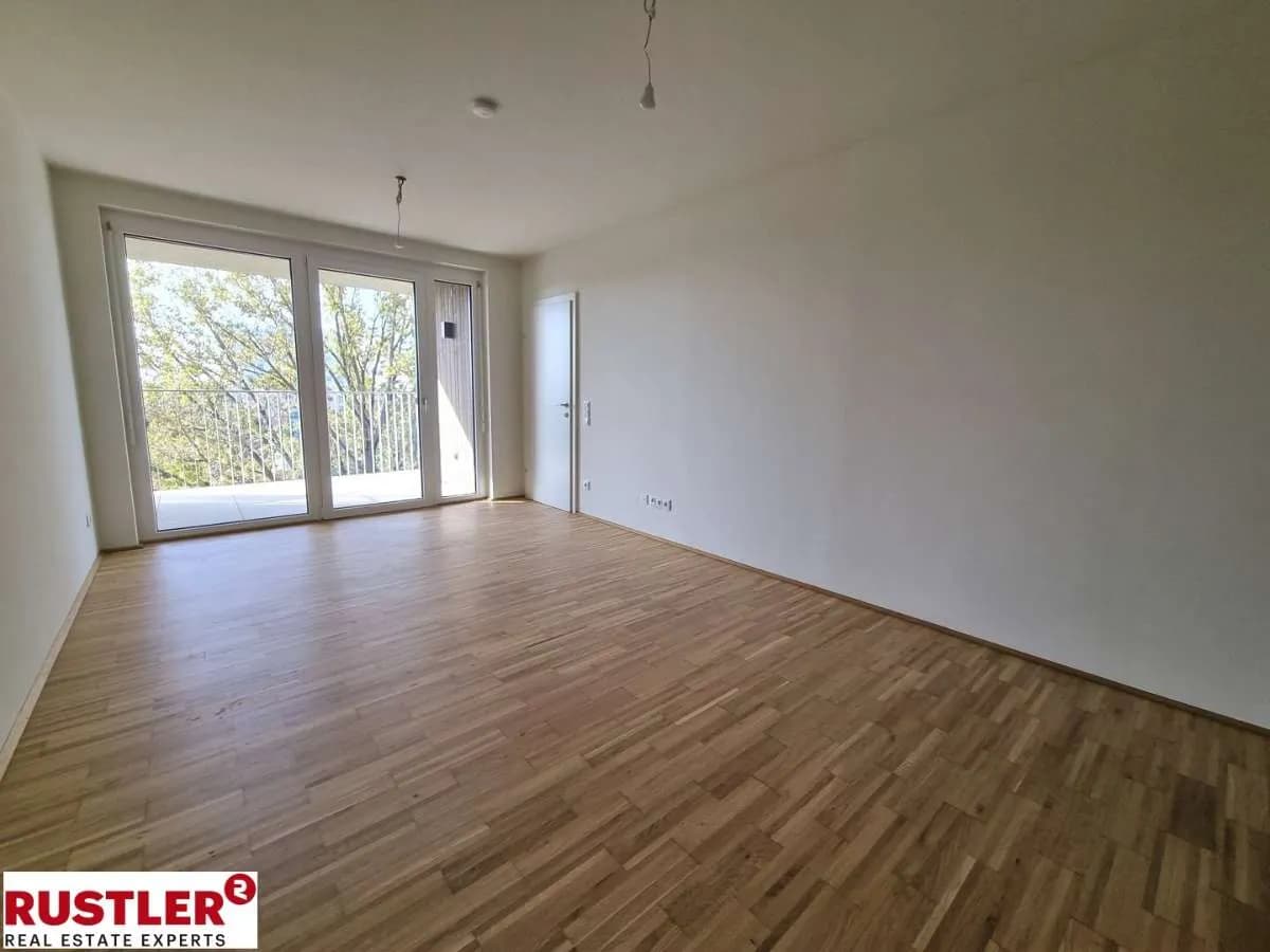 2-Zimmer-Wohnung kaufen in Graz – 50,1 m², € 279.000 – Bild 1 von 9