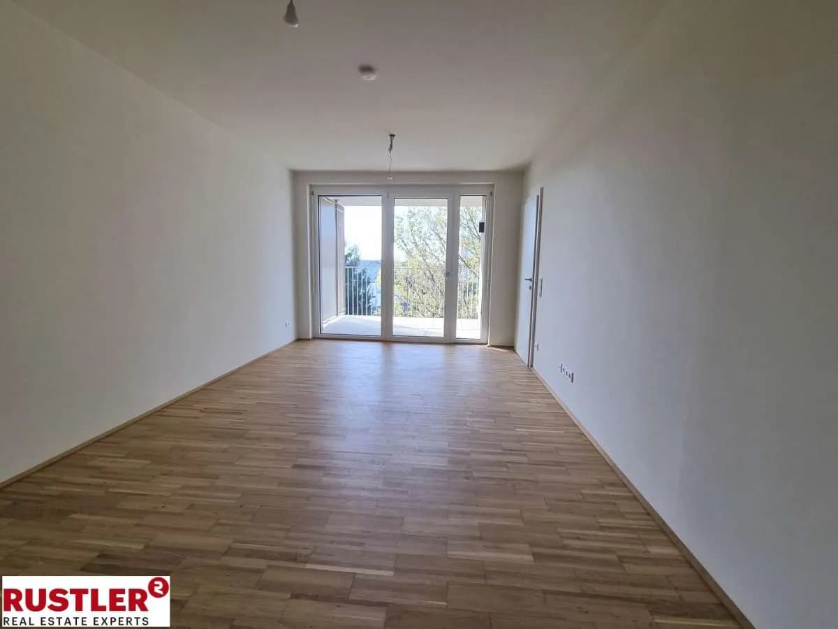 2-Zimmer-Wohnung kaufen in Graz – 50,1 m², € 279.000 – Bild 2 von 9