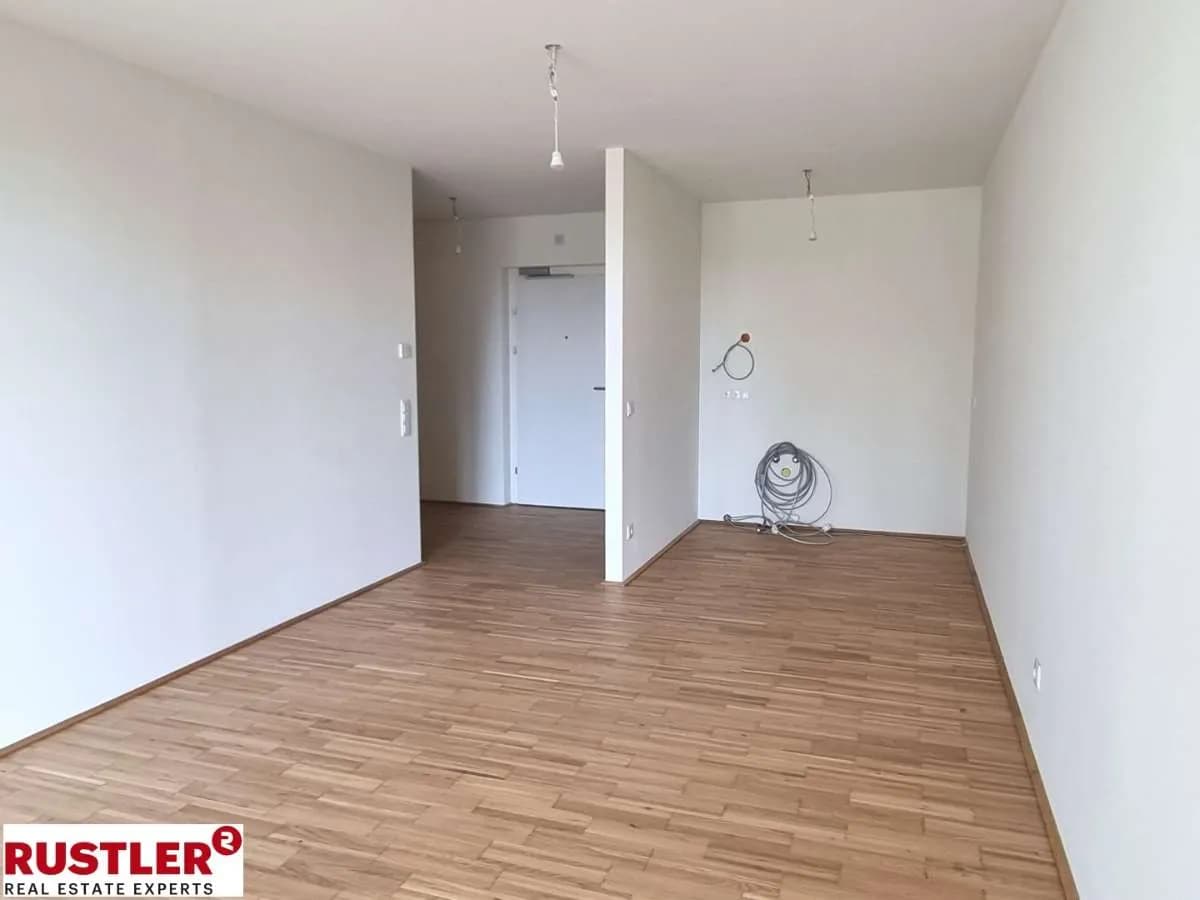 2-Zimmer-Wohnung kaufen in Graz – 50,1 m², € 279.000 – Bild 3 von 9