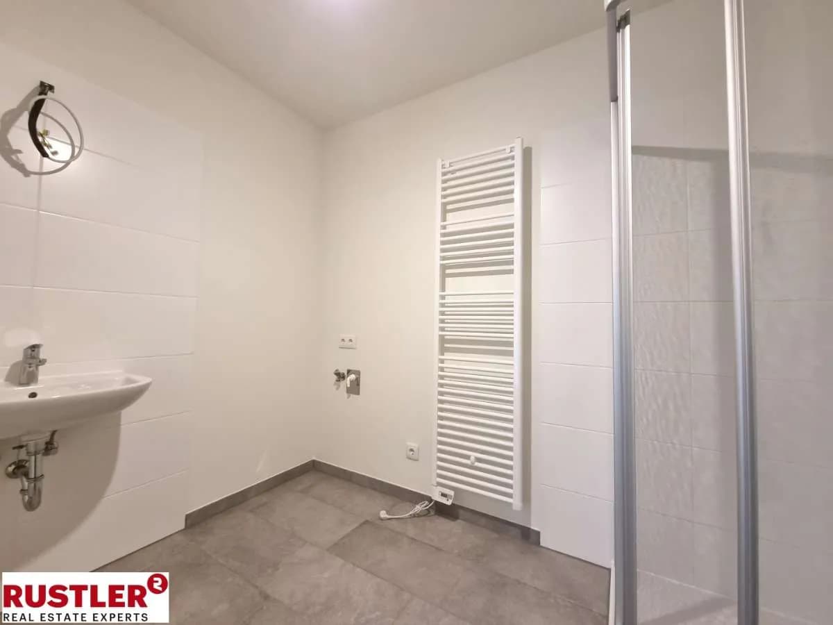 2-Zimmer-Wohnung kaufen in Graz – 50,1 m², € 279.000 – Bild 4 von 9