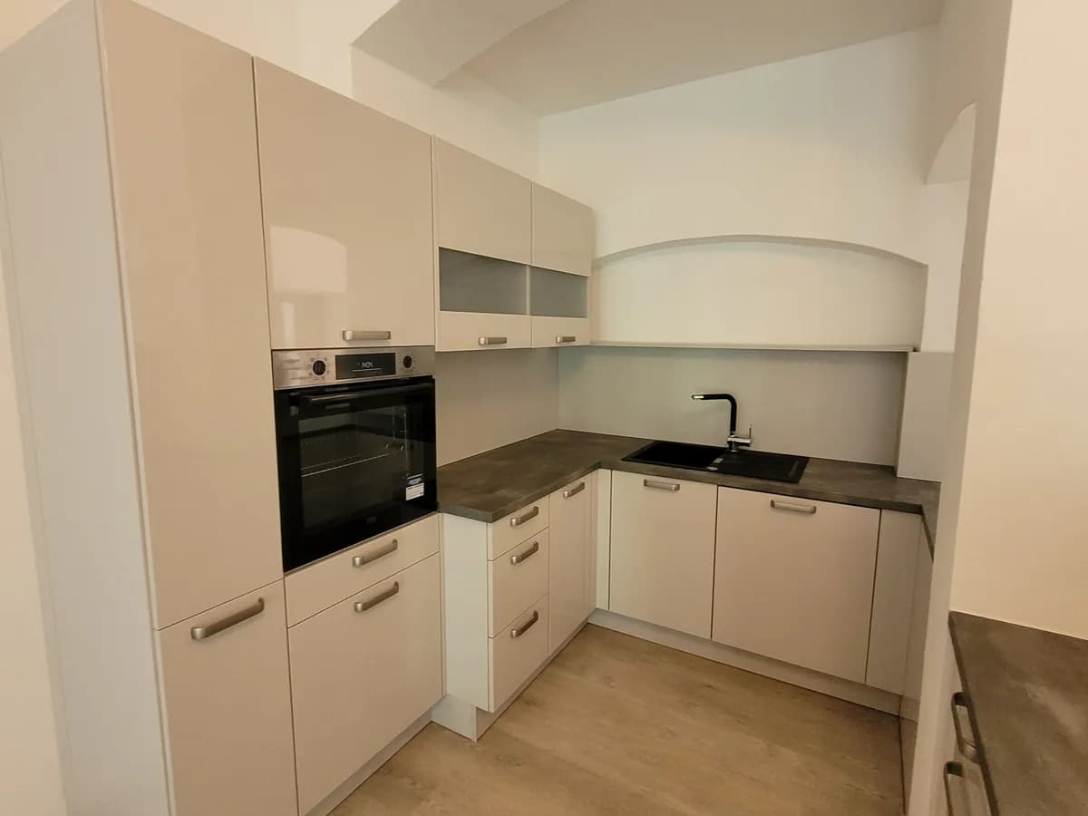 Wohnung mieten in Sankt Pölten Land – 127 m², € 992 – Bild 2 von 14