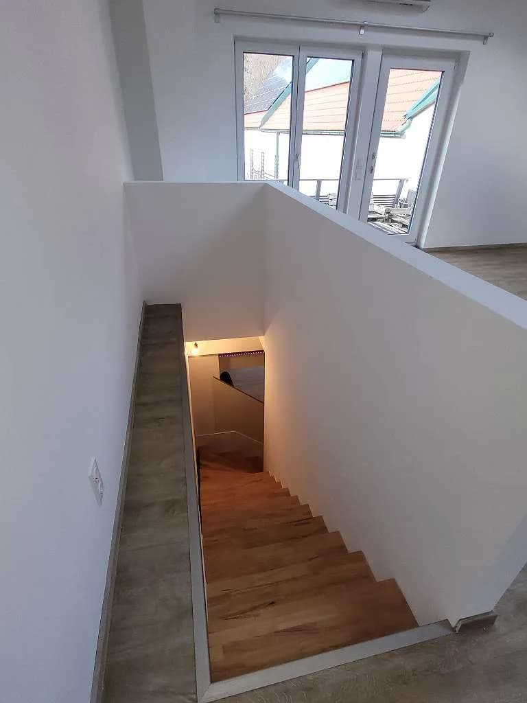 Wohnung mieten in Sankt Pölten Land – 127 m², € 992 – Bild 8 von 14