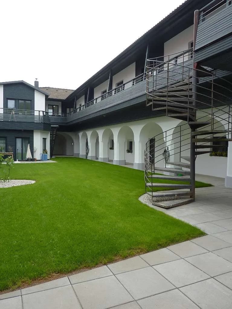 Wohnung mieten in Sankt Pölten Land – 127 m², € 992 – Bild 14 von 14