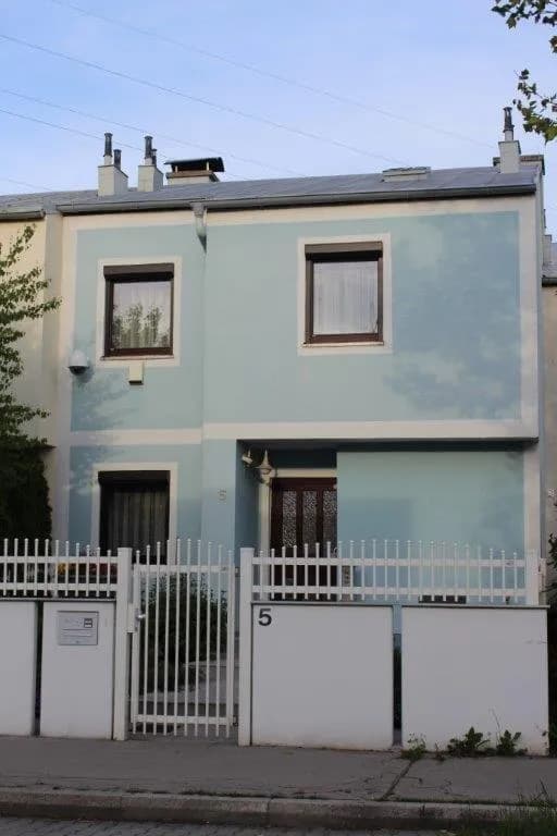 5-Zimmer-Haus mieten in Wien – 126 m², € 2.200 – Bild 2 von 20
