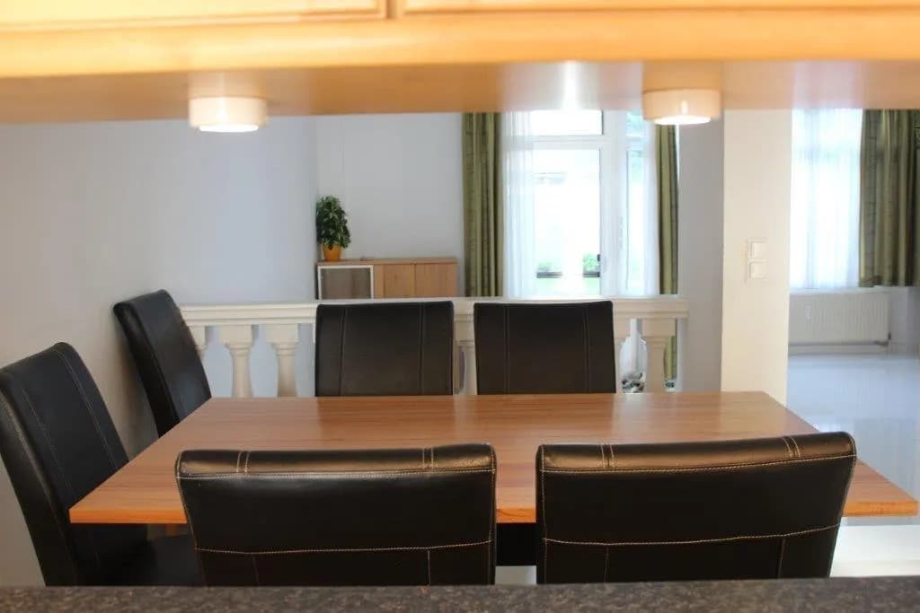 5-Zimmer-Haus mieten in Wien – 126 m², € 2.200 – Bild 7 von 20