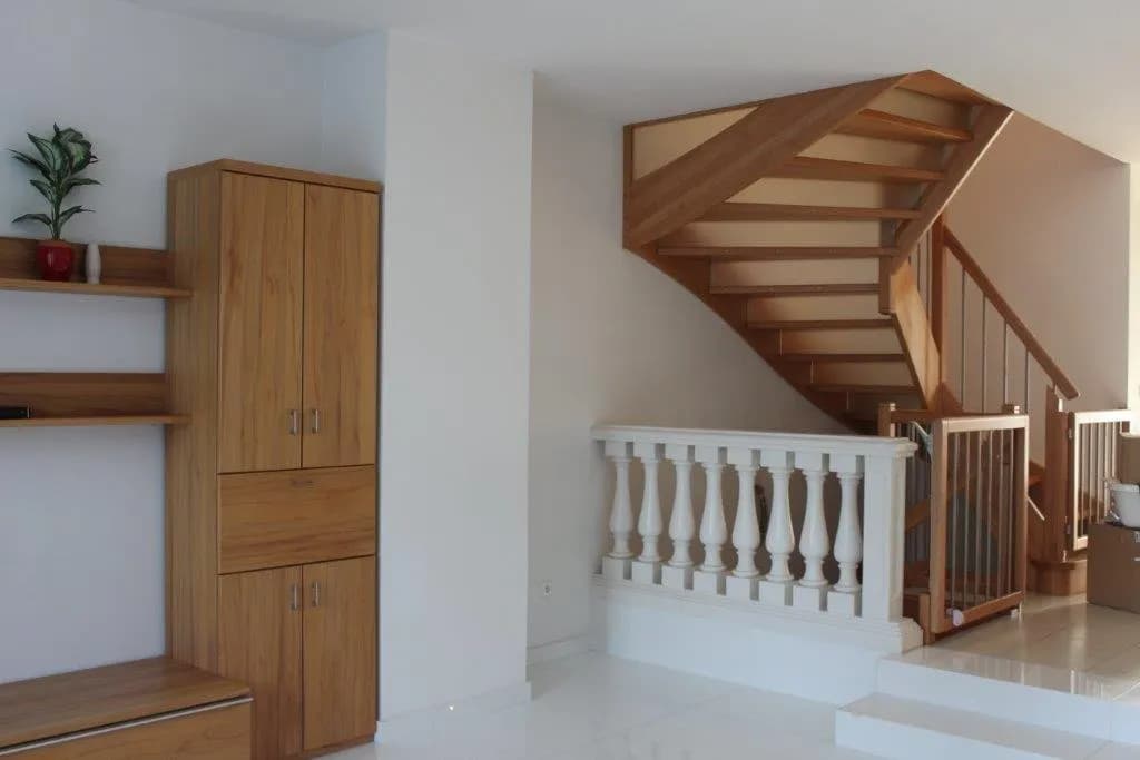 5-Zimmer-Haus mieten in Wien – 126 m², € 2.200 – Bild 9 von 20