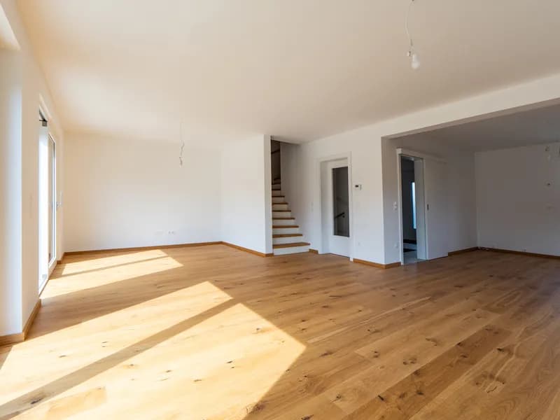 4-Zimmer-Haus kaufen in Wien – 120,8 m², € 939.900 – Bild 8 von 14