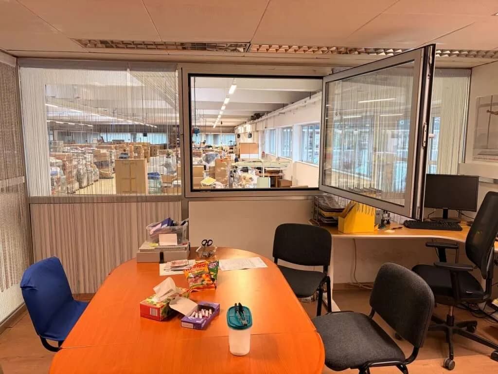 Gewerbeimmobilie mieten in Linz – 1 820 m², € 17.530 – Bild 4 von 11
