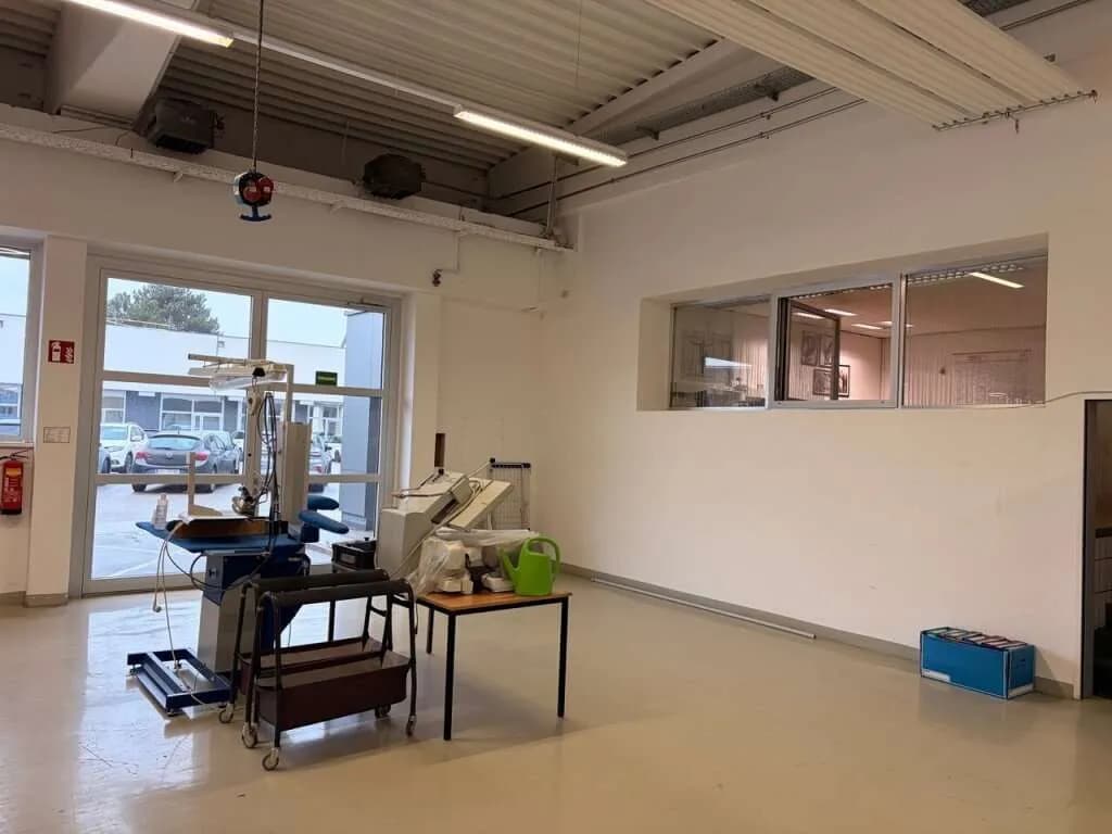 Gewerbeimmobilie mieten in Linz – 1 820 m², € 17.530 – Bild 5 von 11