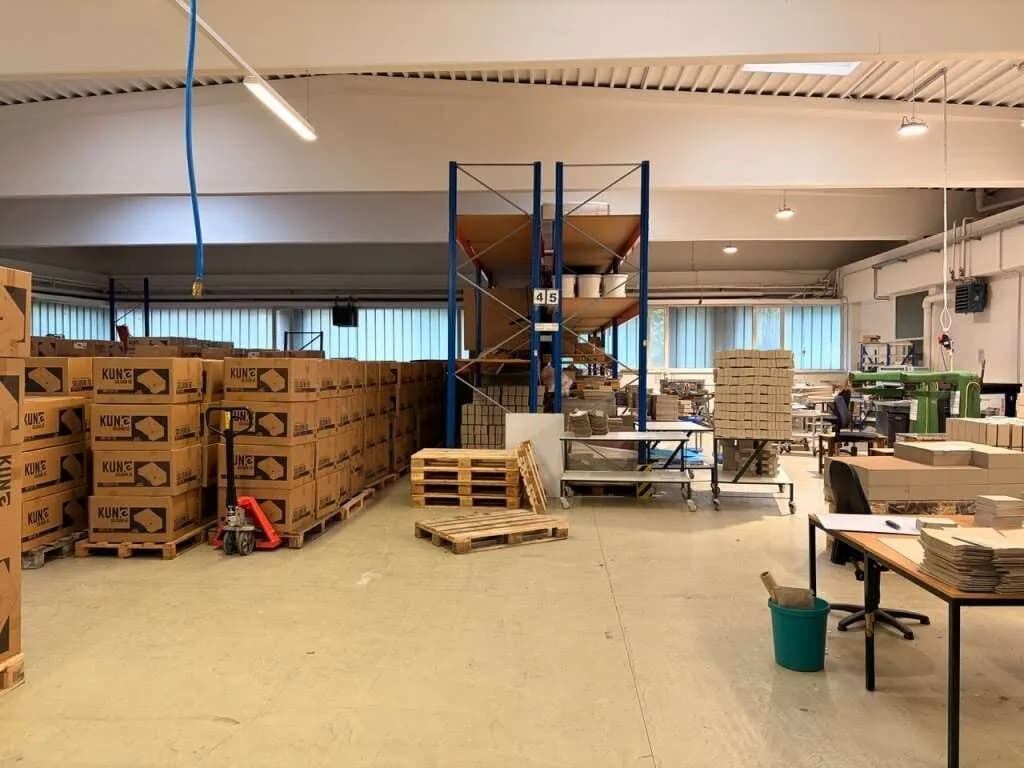 Gewerbeimmobilie mieten in Linz – 1 820 m², € 17.530 – Bild 6 von 11