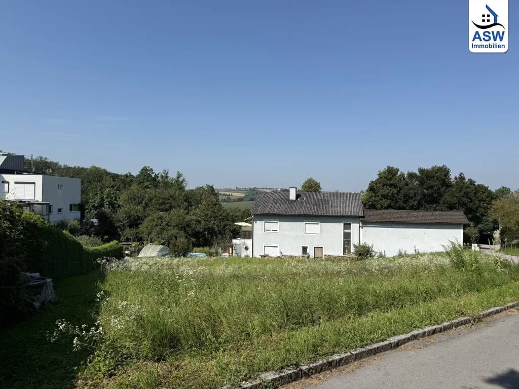 Grundstück kaufen in Linz Land – 943 m², € 569.000 – Bild 2 von 7