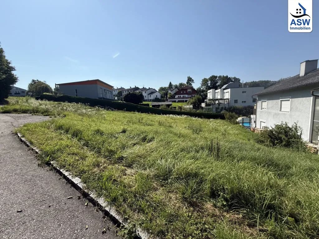 Grundstück kaufen in Linz Land – 943 m², € 569.000 – Bild 3 von 7
