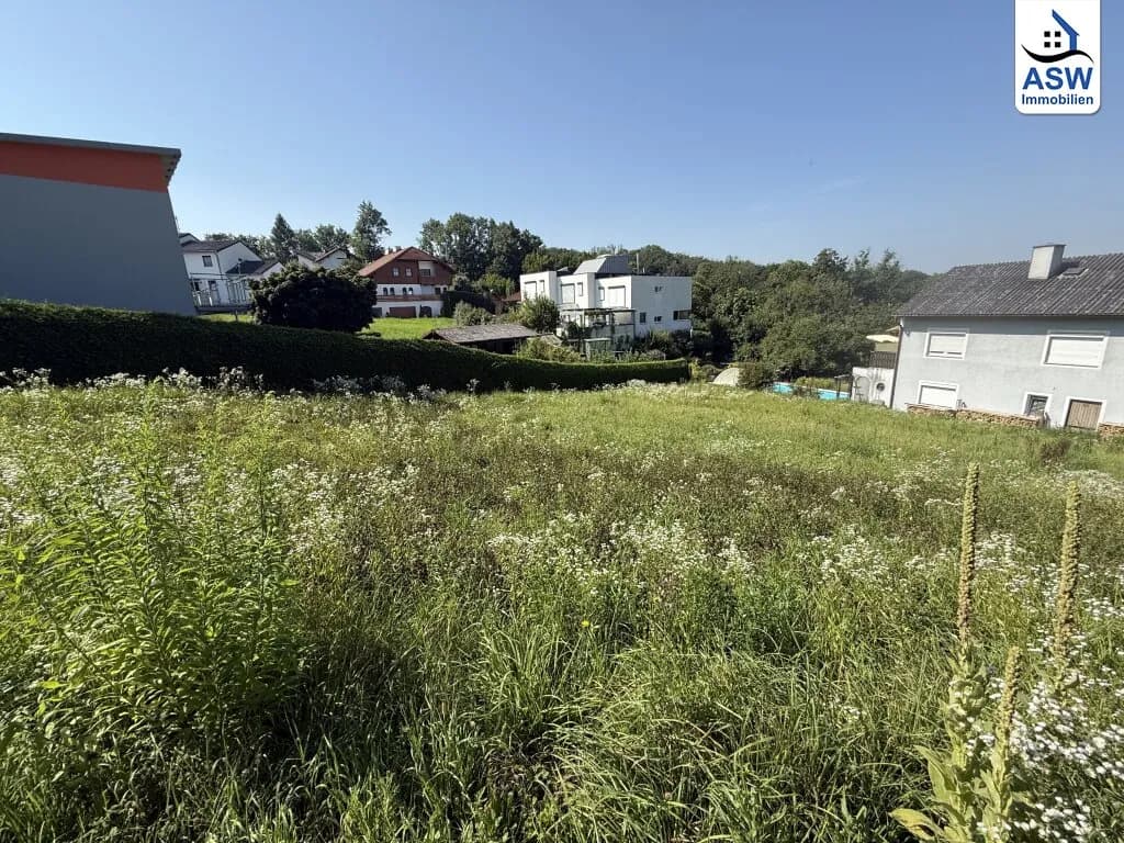 Grundstück kaufen in Linz Land – 943 m², € 569.000 – Bild 4 von 7