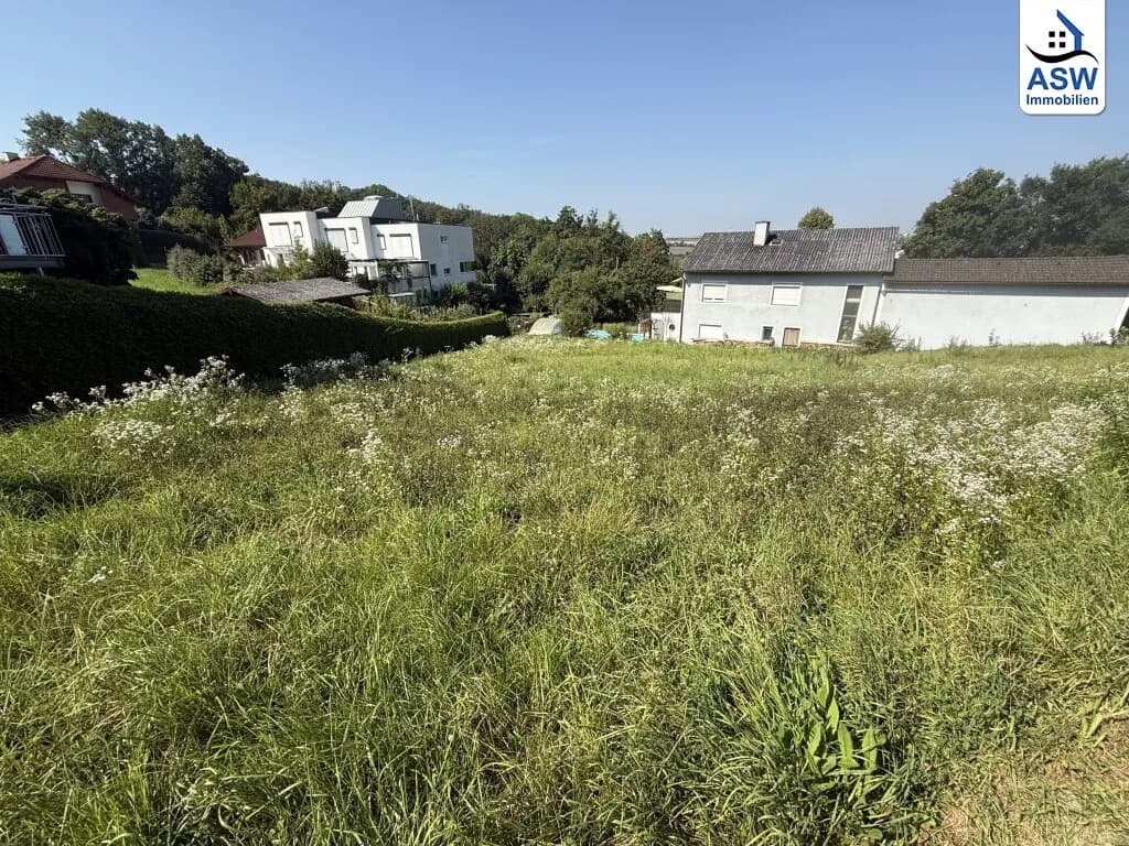 Grundstück kaufen in Linz Land – 943 m², € 569.000 – Bild 6 von 7