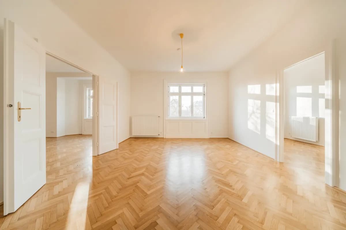 4-Zimmer-Wohnung mieten in Wien – 137 m², € 2.598 – Bild 2 von 16