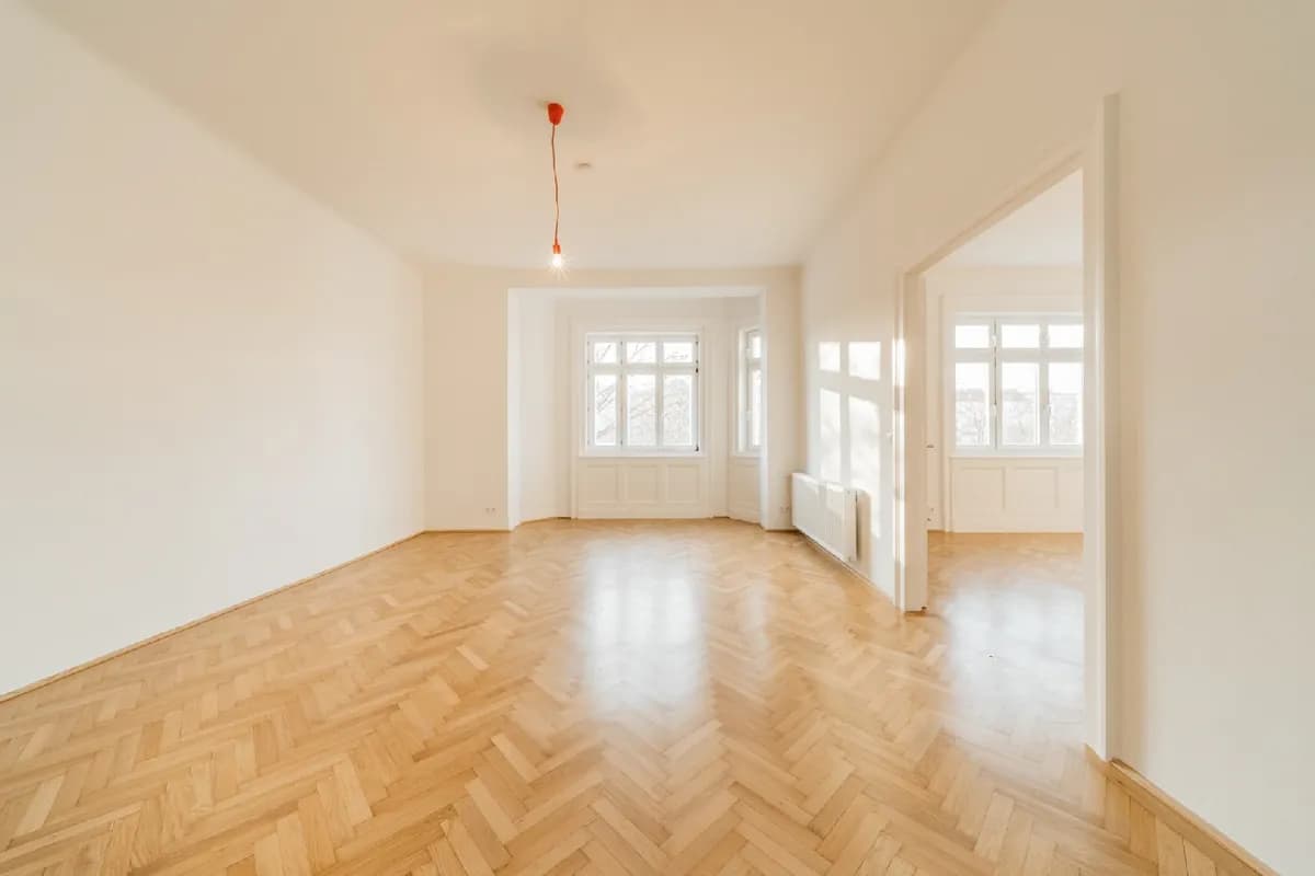 4-Zimmer-Wohnung mieten in Wien – 137 m², € 2.598 – Bild 3 von 16