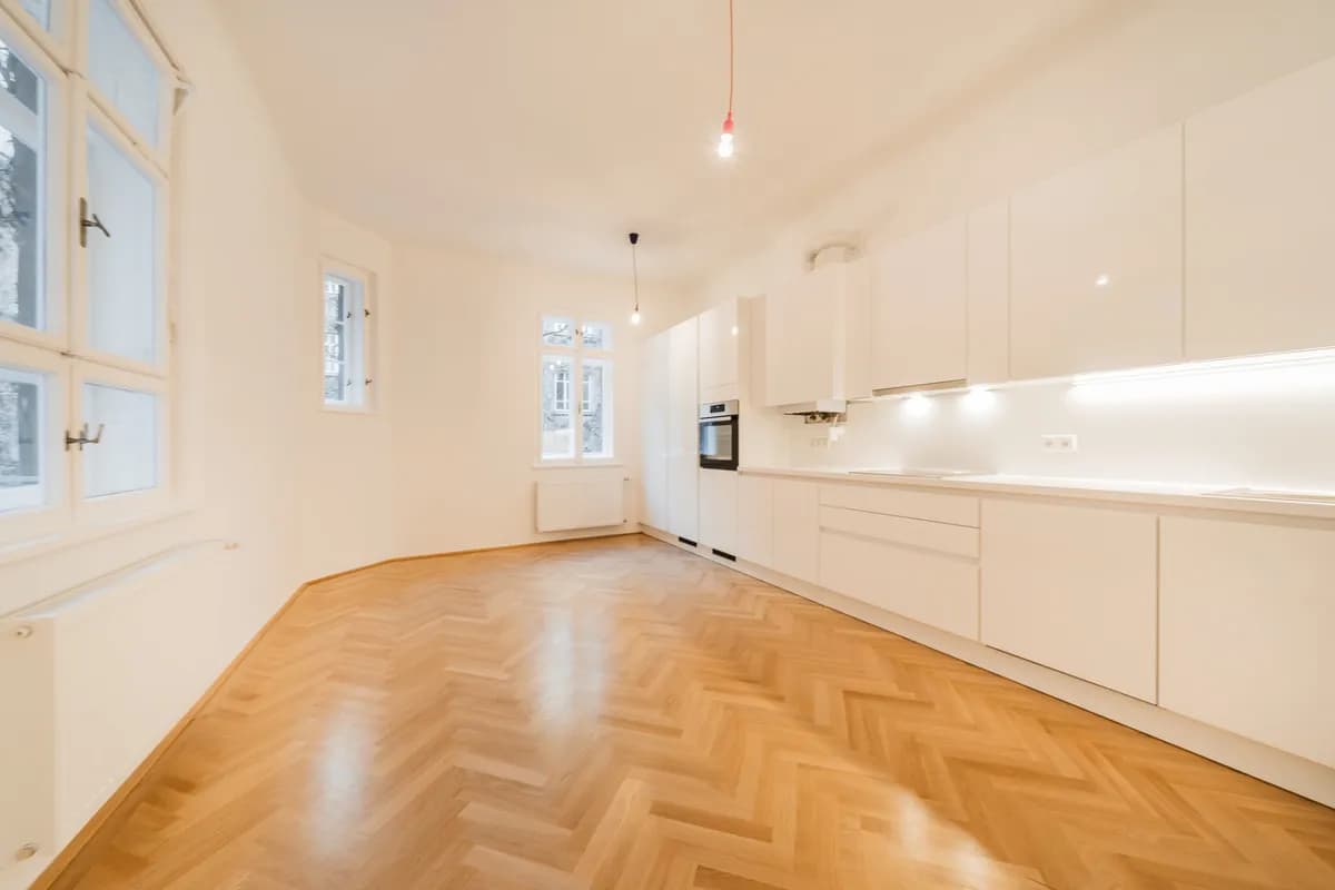 4-Zimmer-Wohnung mieten in Wien – 137 m², € 2.598 – Bild 4 von 16