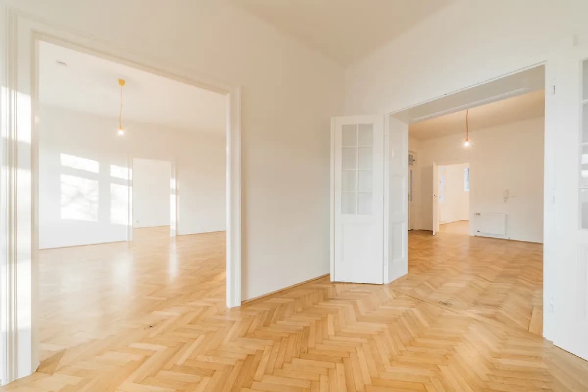 4-Zimmer-Wohnung mieten in Wien – 137 m², € 2.598 – Bild 5 von 16