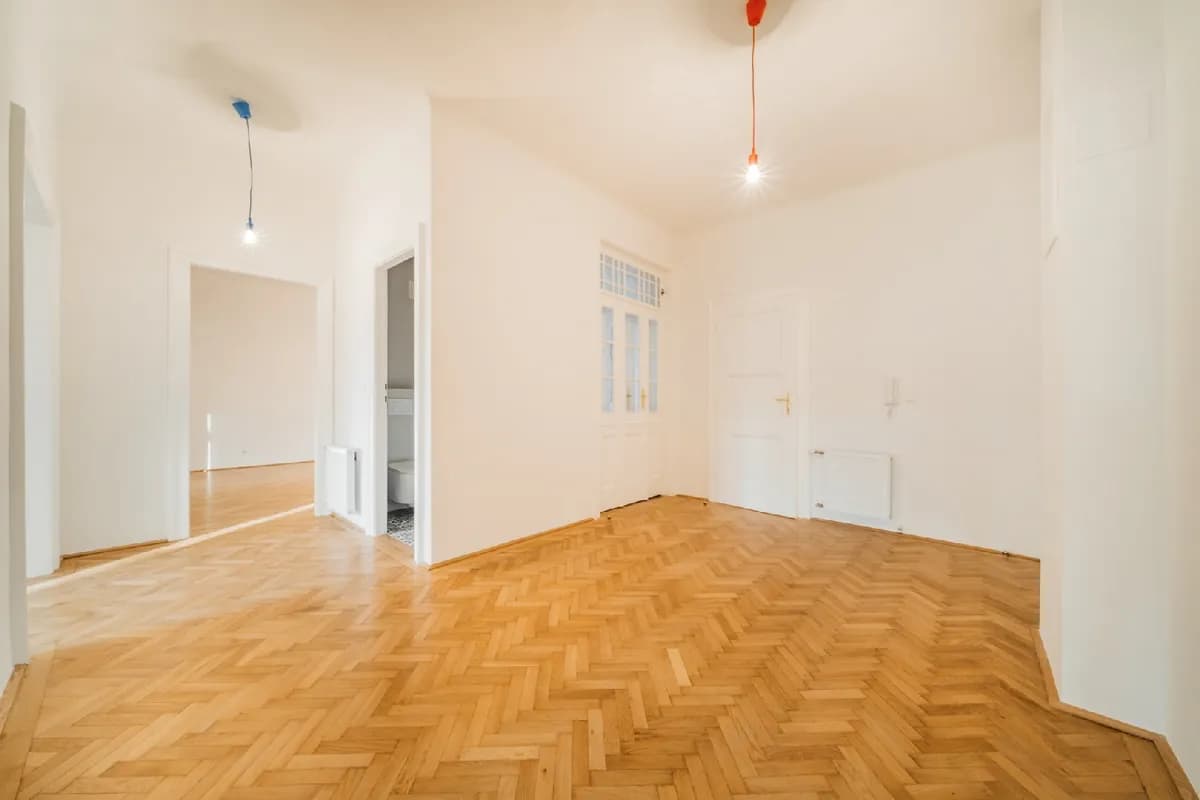 4-Zimmer-Wohnung mieten in Wien – 137 m², € 2.598 – Bild 6 von 16