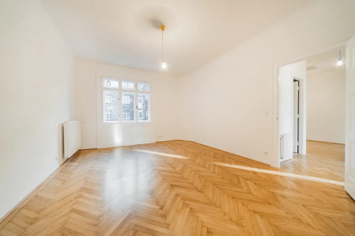 4-Zimmer-Wohnung mieten in Wien – 137 m², € 2.598 – Bild 7 von 16