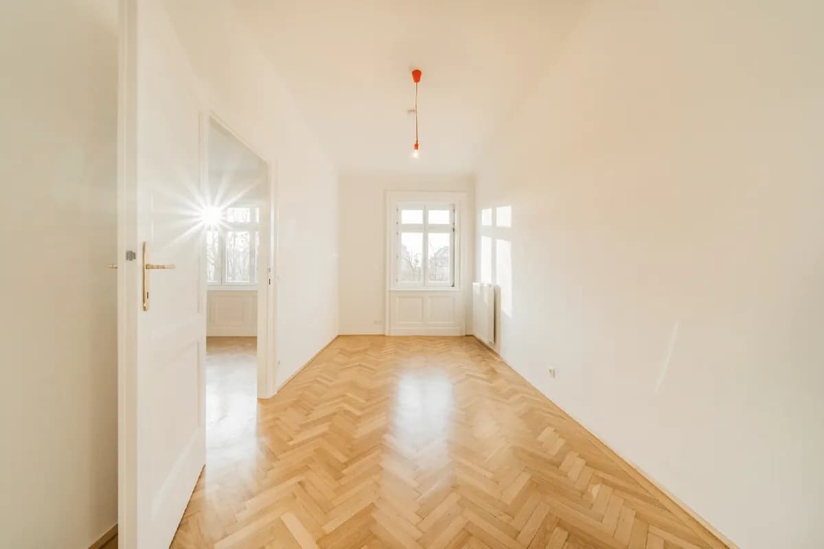 4-Zimmer-Wohnung mieten in Wien – 137 m², € 2.598 – Bild 8 von 16