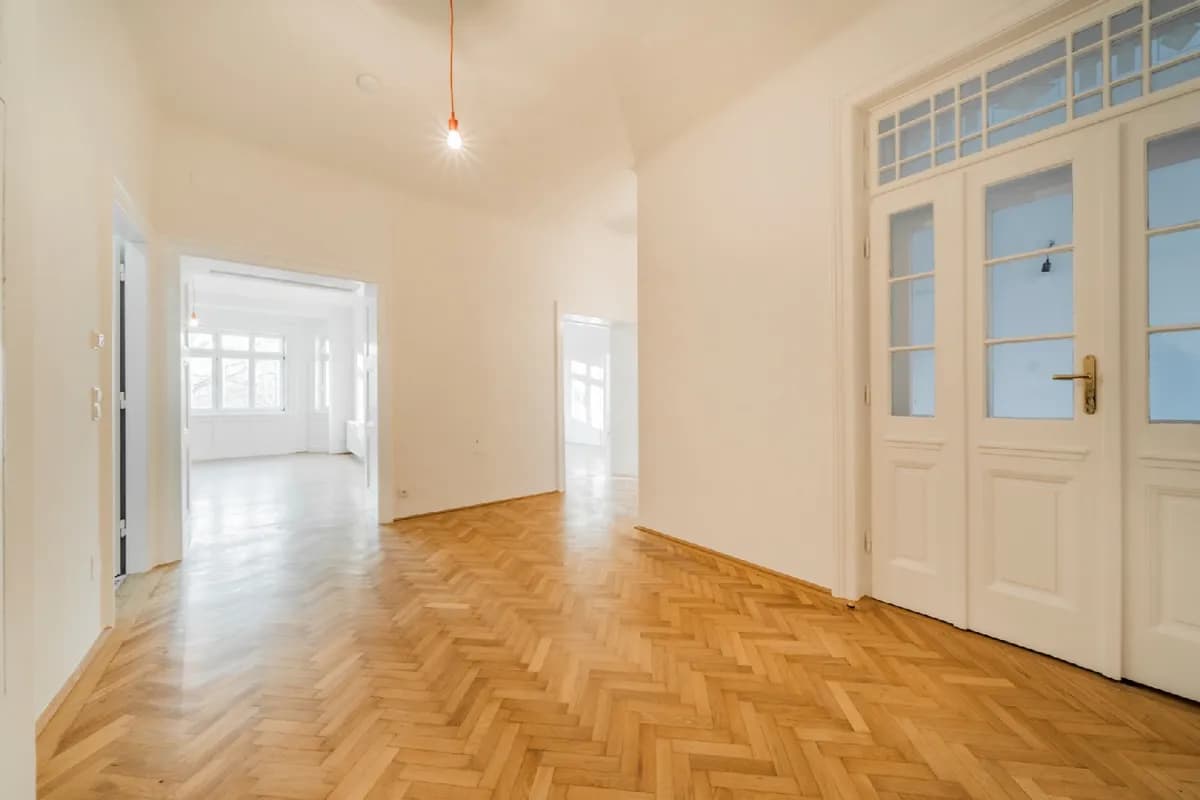 4-Zimmer-Wohnung mieten in Wien – 137 m², € 2.598 – Bild 9 von 16