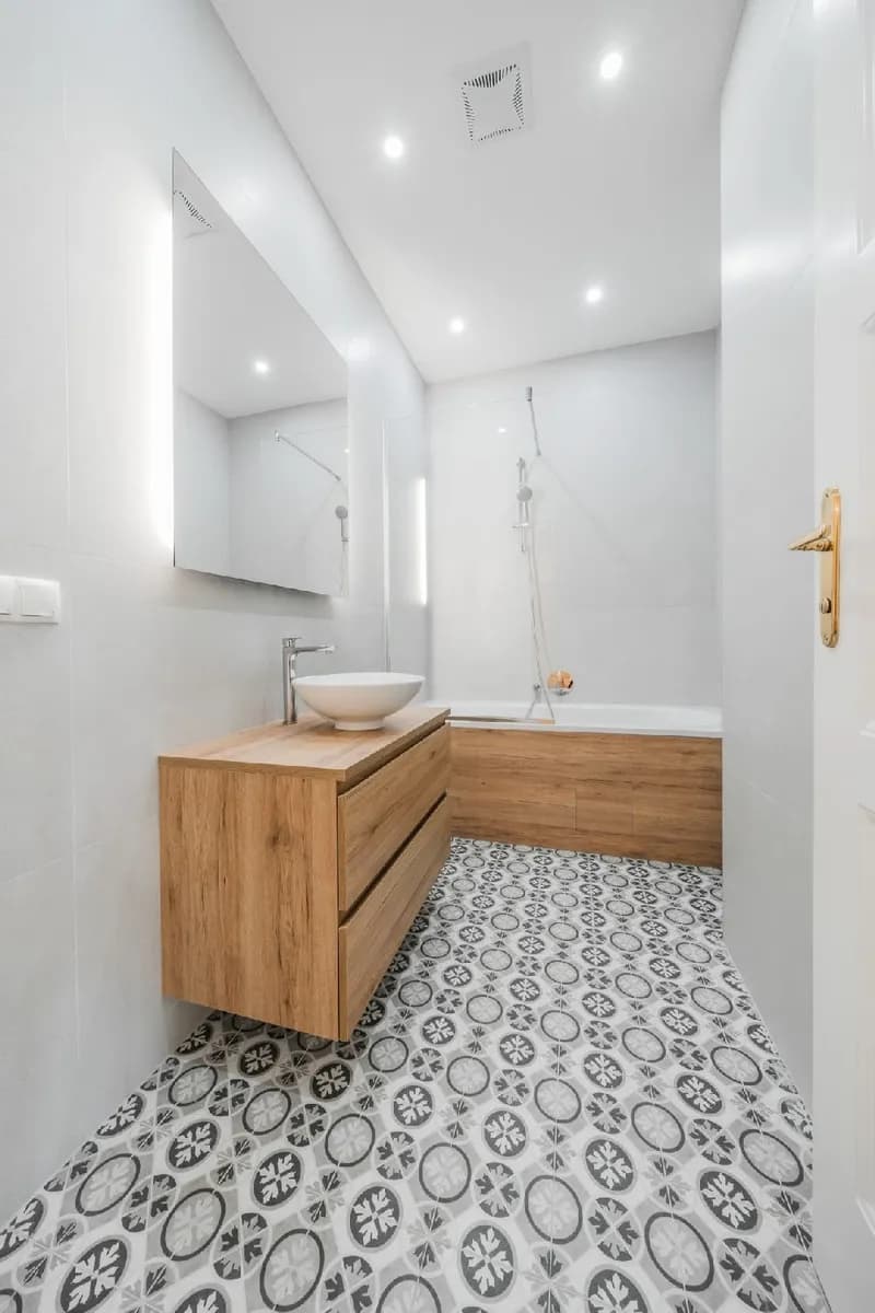 4-Zimmer-Wohnung mieten in Wien – 137 m², € 2.598 – Bild 10 von 16