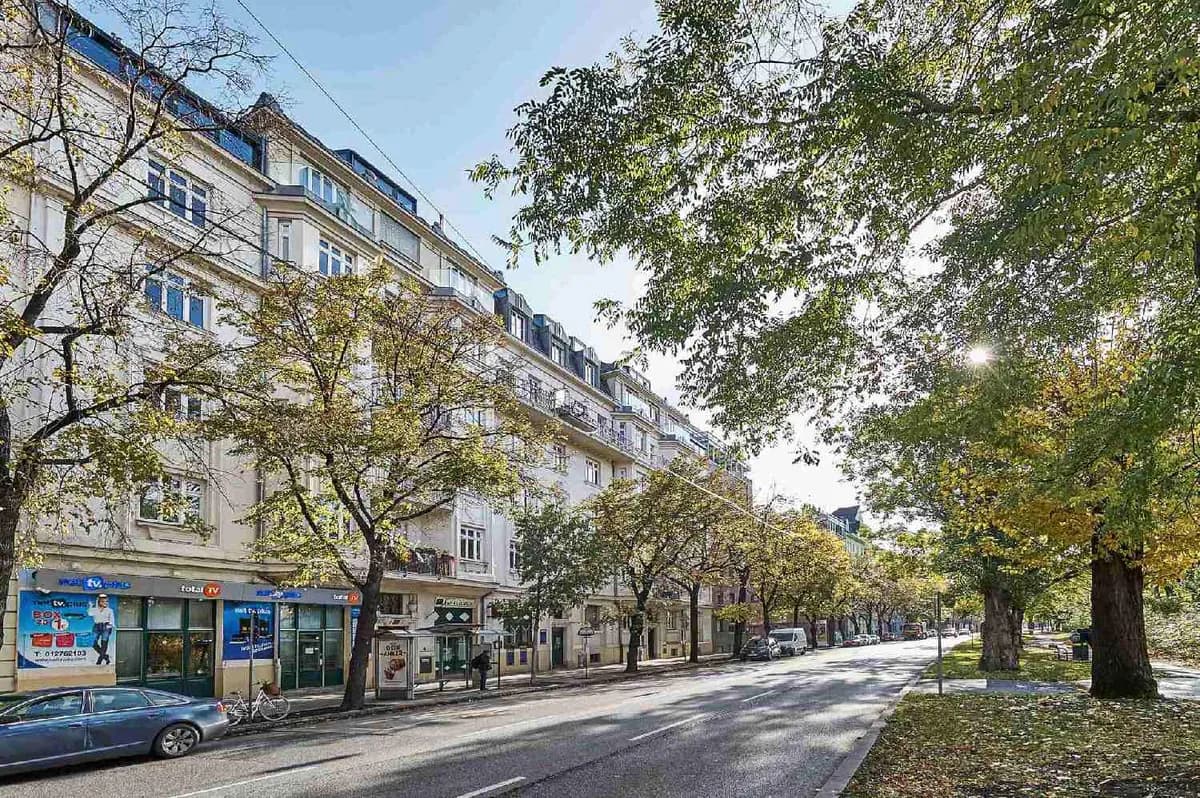 4-Zimmer-Wohnung mieten in Wien – 137 m², € 2.598 – Bild 12 von 16