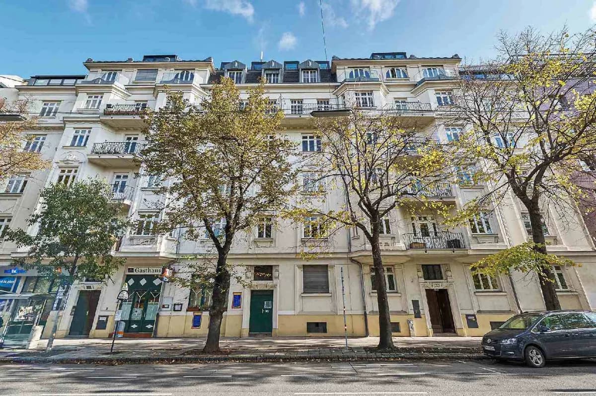 4-Zimmer-Wohnung mieten in Wien – 137 m², € 2.598 – Bild 13 von 16