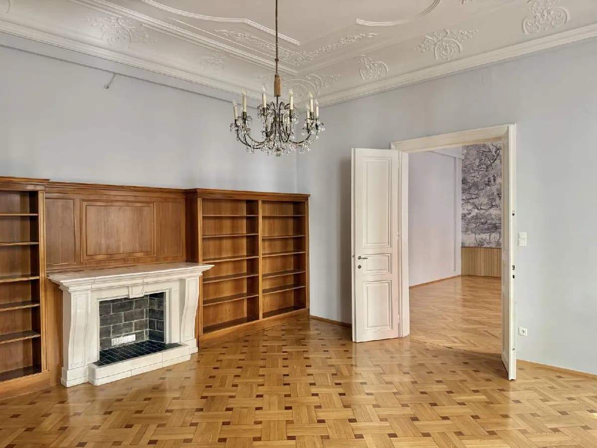 6-Zimmer-Wohnung kaufen in Wien – 209,39 m², € 1.399.000 – Bild 2 von 18