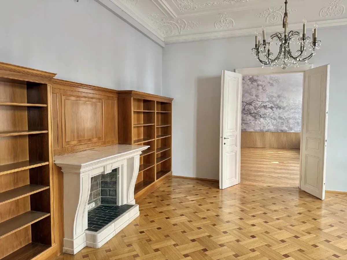6-Zimmer-Wohnung kaufen in Wien – 209,39 m², € 1.399.000 – Bild 3 von 18