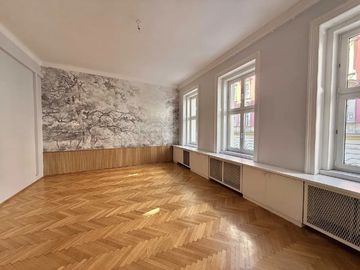 6-Zimmer-Wohnung kaufen in Wien – 209,39 m², € 1.399.000 – Bild 5 von 18