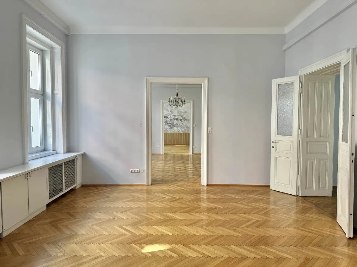 6-Zimmer-Wohnung kaufen in Wien – 209,39 m², € 1.399.000 – Bild 7 von 18