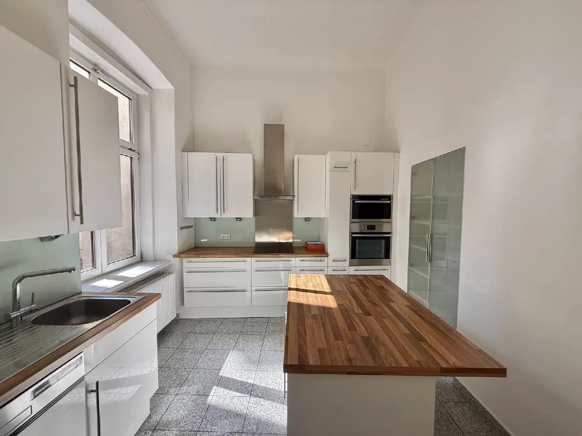 6-Zimmer-Wohnung kaufen in Wien – 209,39 m², € 1.399.000 – Bild 10 von 18