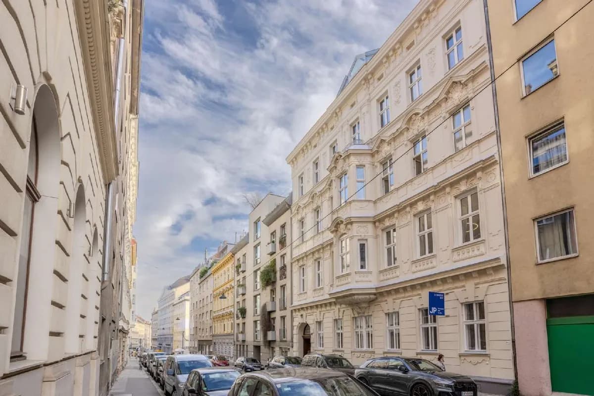 6-Zimmer-Wohnung kaufen in Wien – 209,39 m², € 1.399.000 – Bild 16 von 18