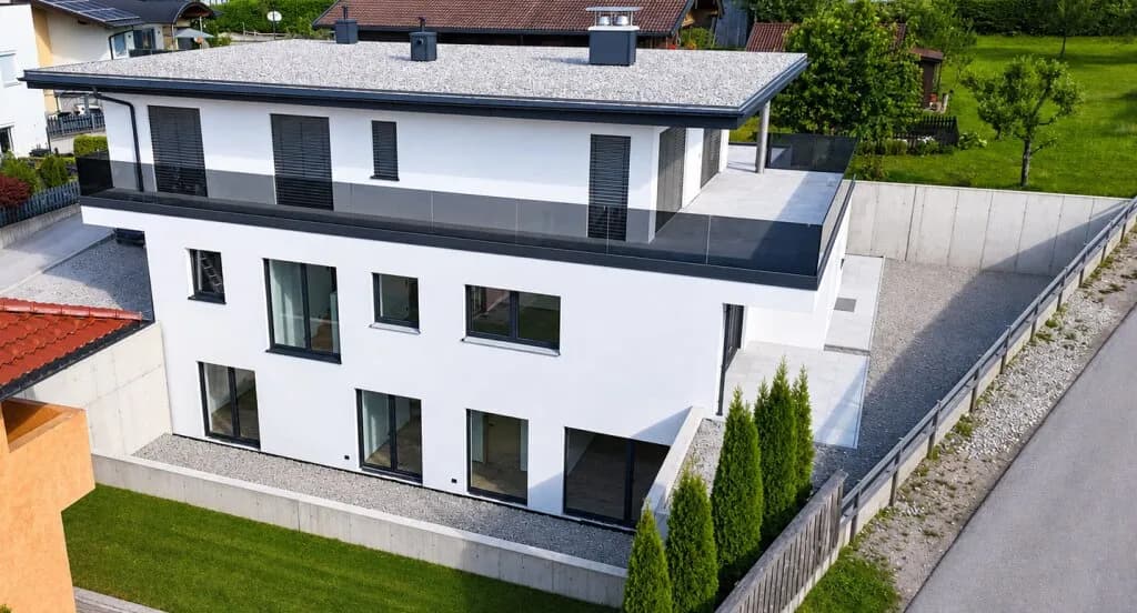 3-Zimmer-Haus kaufen in Kufstein – 117,42 m², € 840.000 – Bild 2 von 19