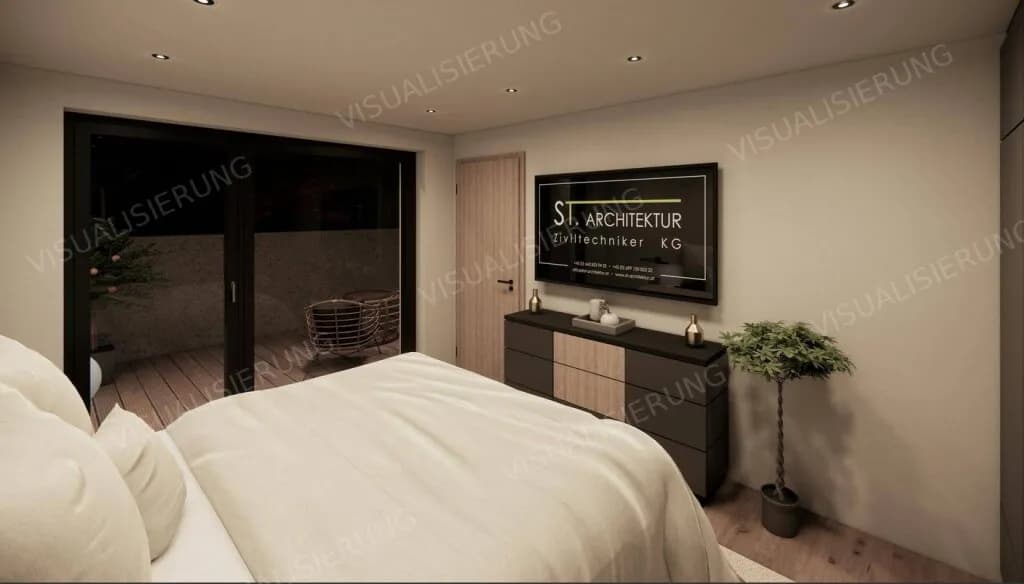 3-Zimmer-Haus kaufen in Kufstein – 117,42 m², € 840.000 – Bild 12 von 19